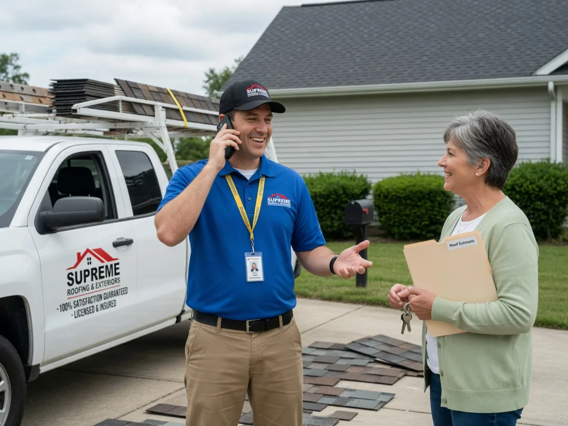 Roof Replacement Minerva, OH FAQs